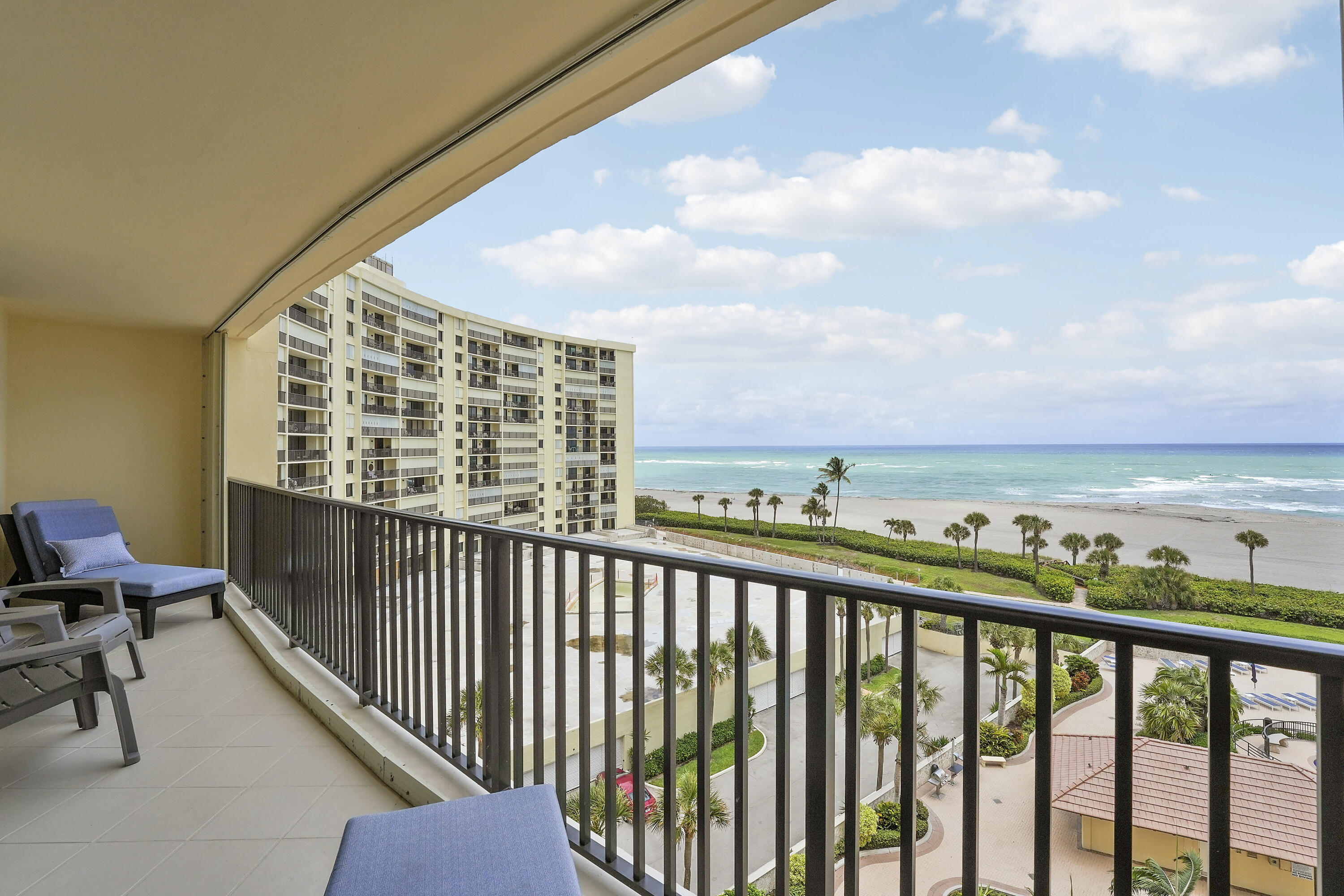 OCEAN TRAIL CONDO III - Residential