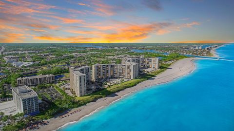Photo of 300 Ocean Trail Way #709, Jupiter, FL 33477 (MLS # B26025635)