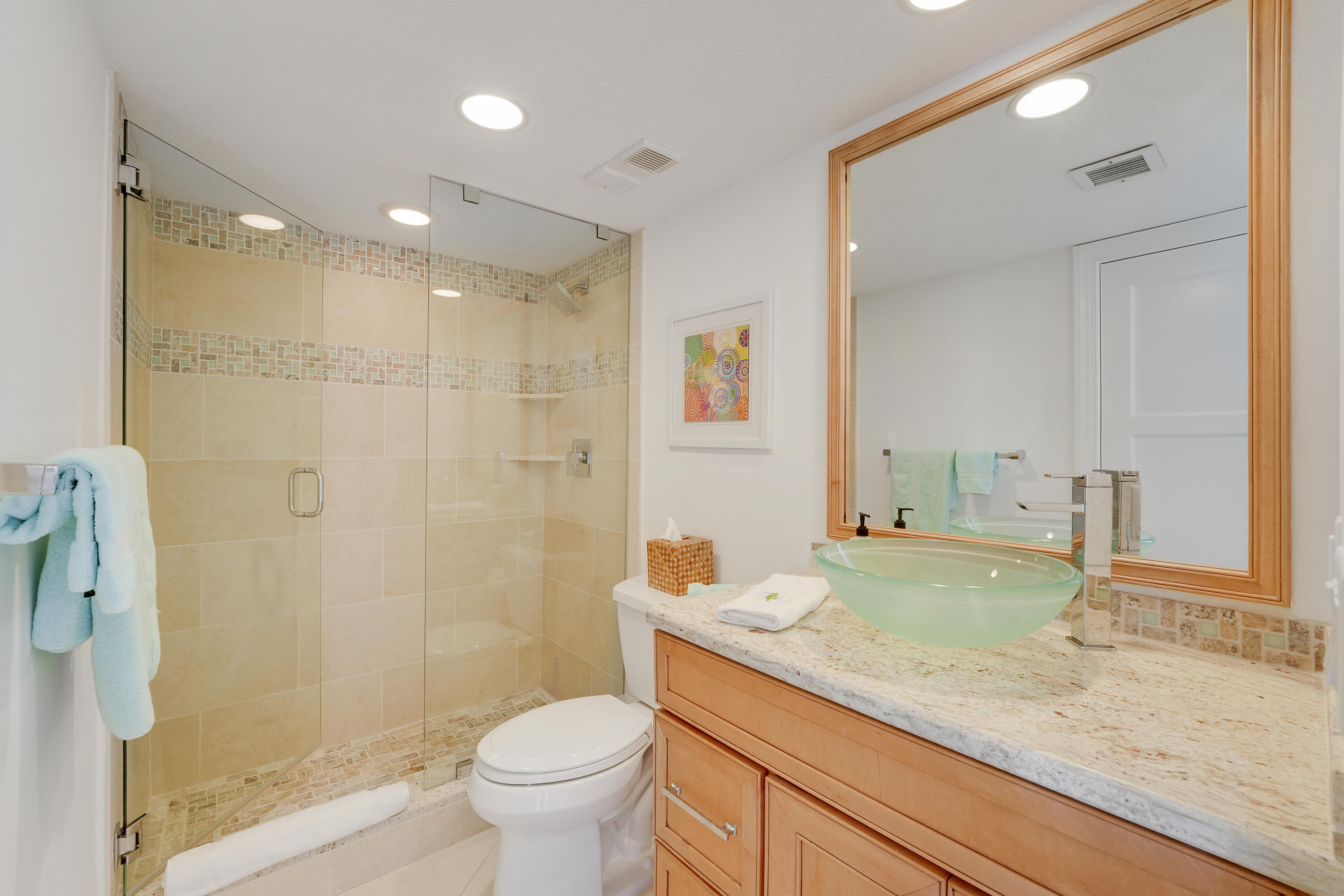 OCEAN TRAIL CONDO III - Residential