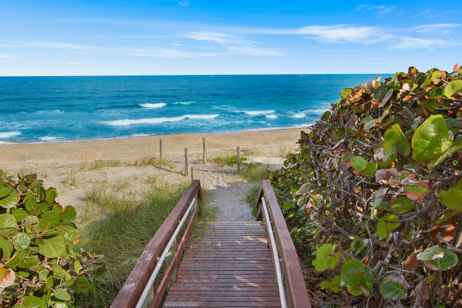 OCEAN TRAIL CONDO III - Residential