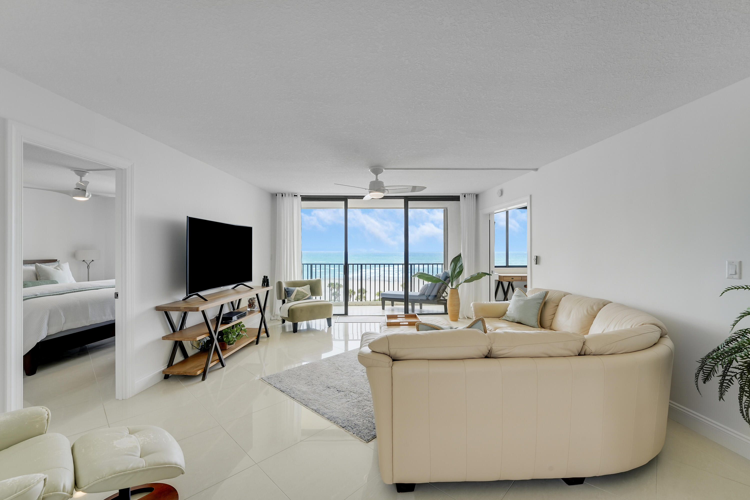 OCEAN TRAIL CONDO III - Residential