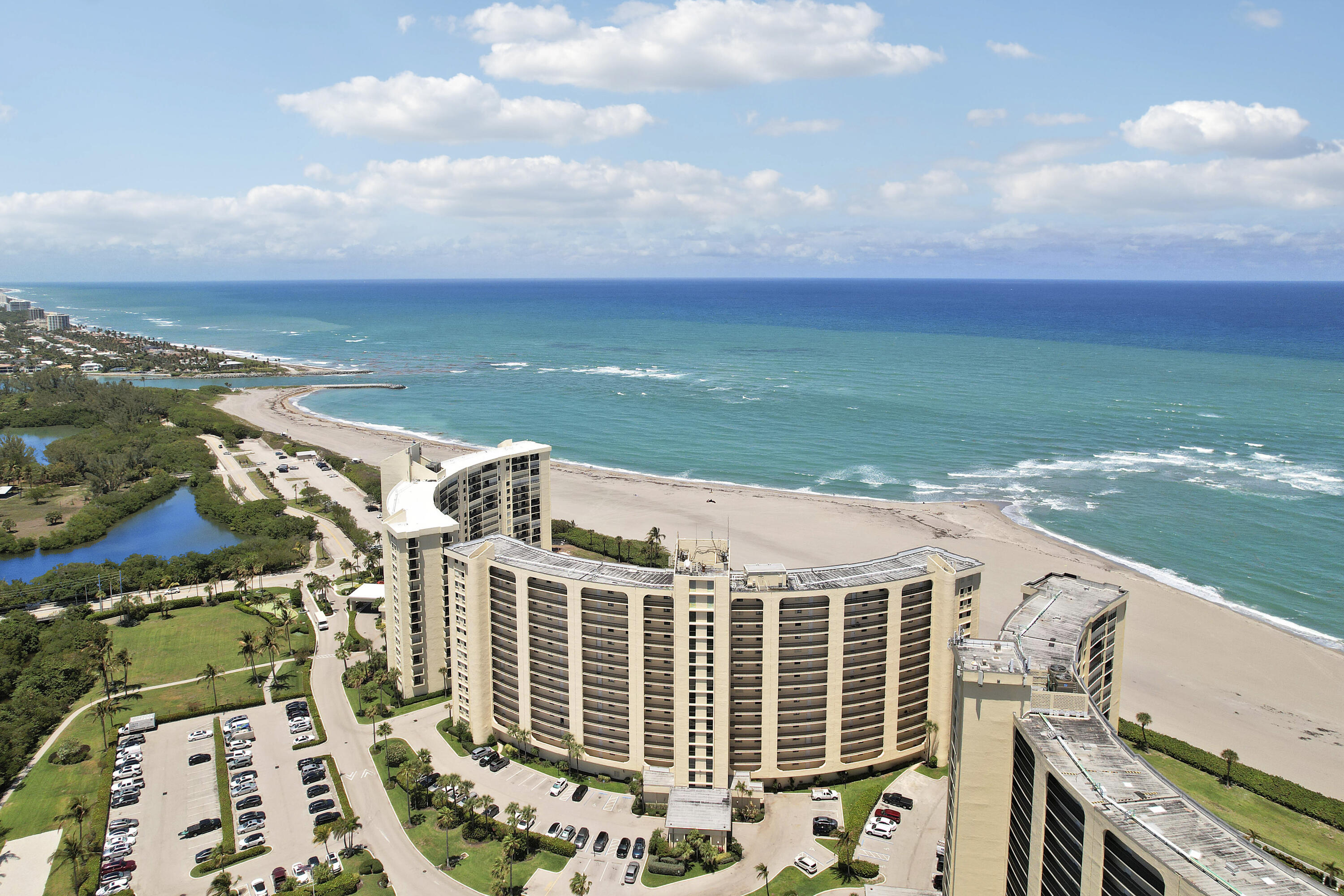 OCEAN TRAIL CONDO III - Residential