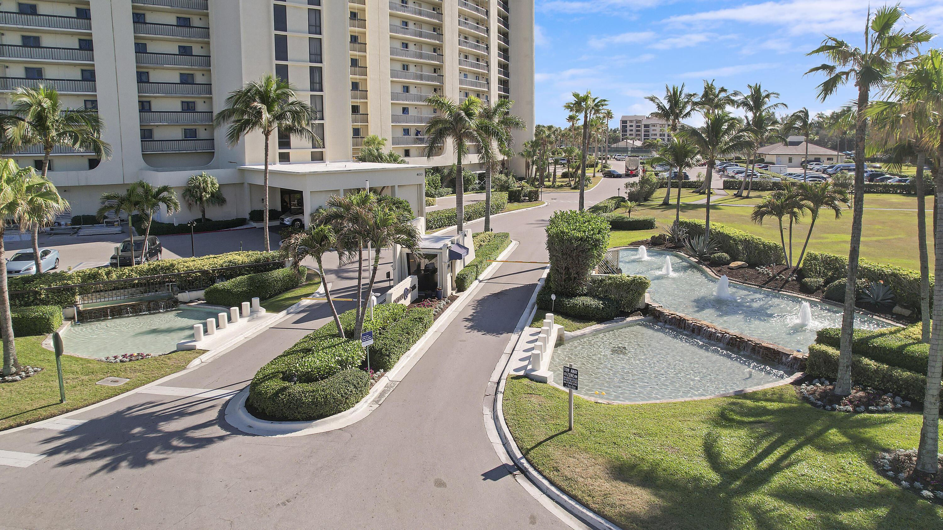 OCEAN TRAIL CONDO III - Residential