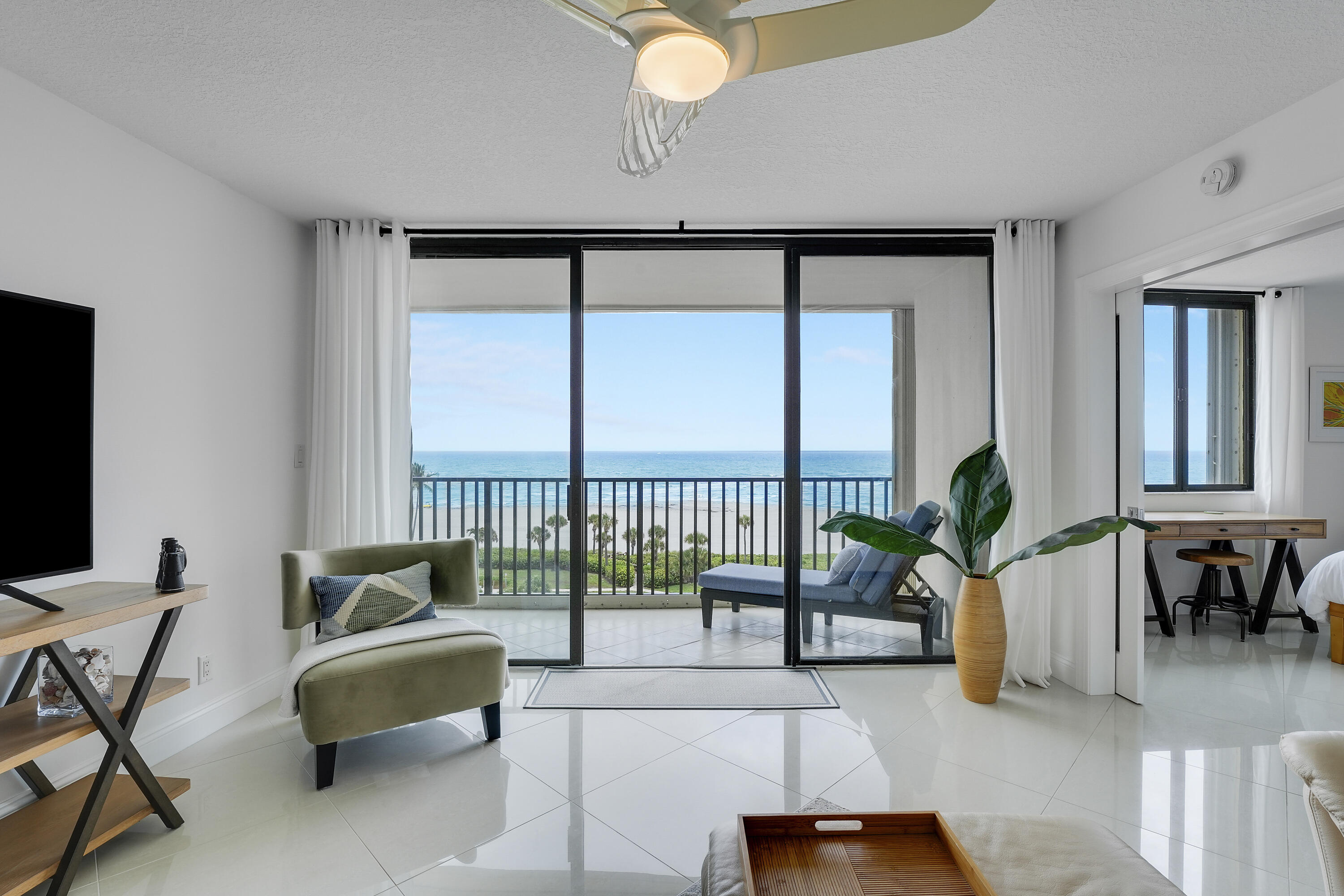OCEAN TRAIL CONDO III - Residential