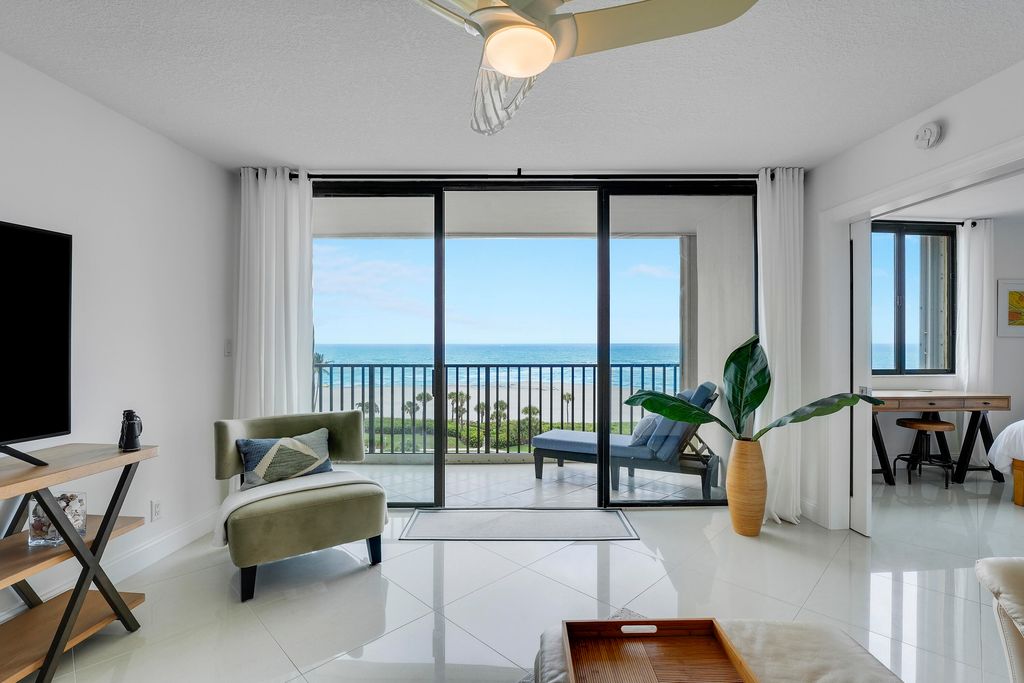 Photo of 300 Ocean Trail Way #709, Jupiter, FL 33477 (MLS # B26025635)