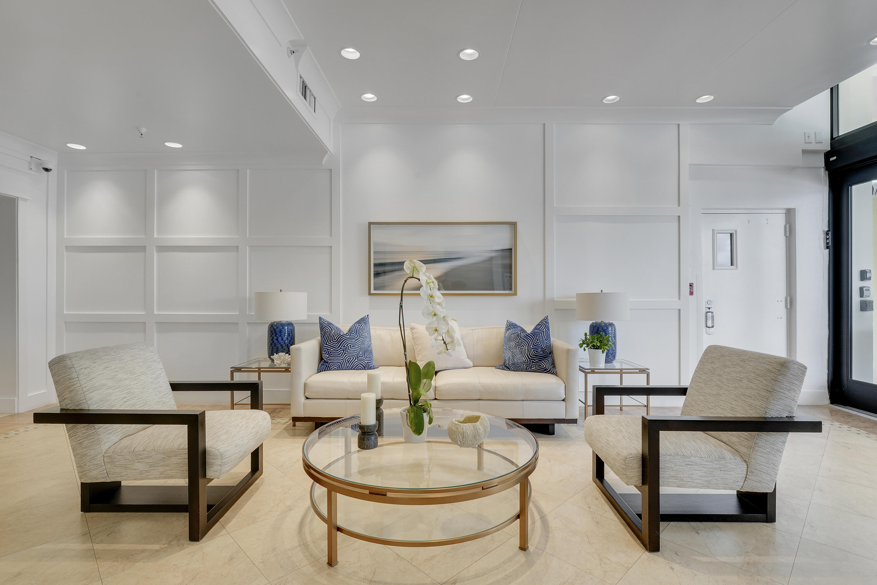 OCEAN TRAIL CONDO III - Residential