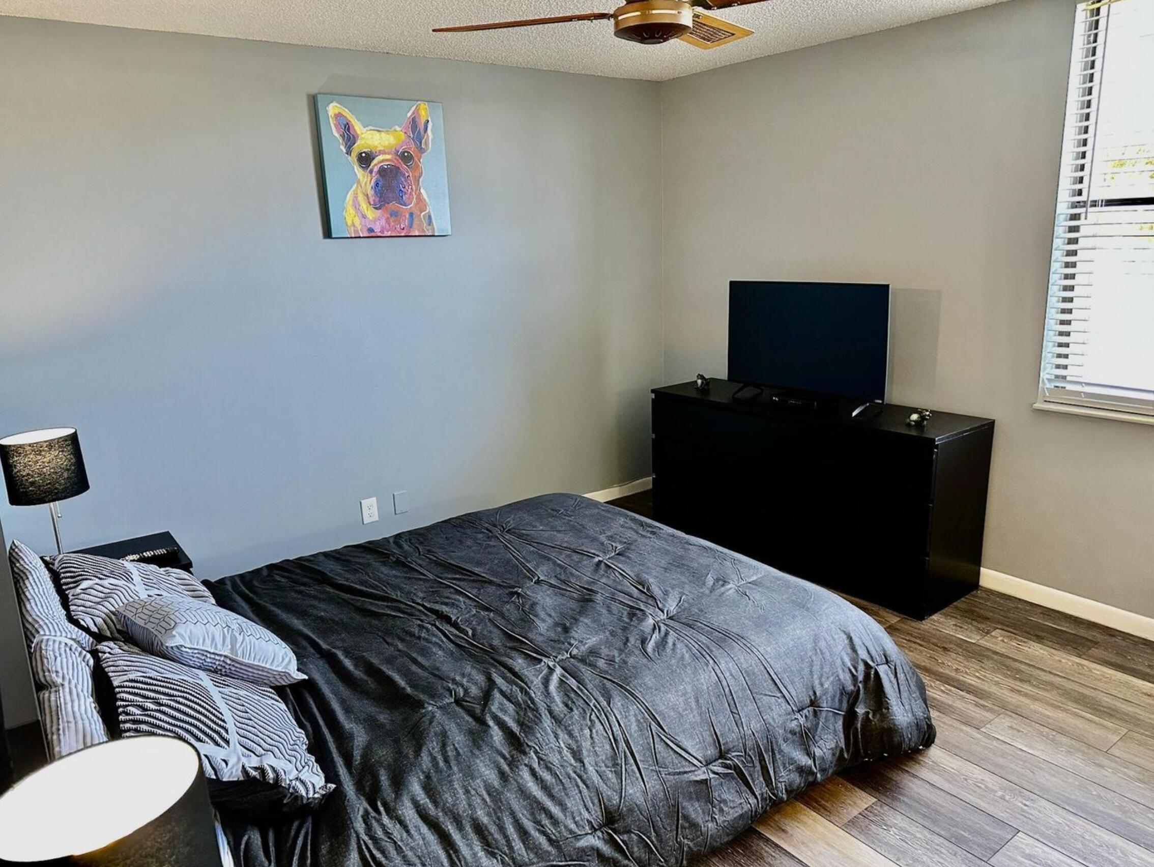 LAVERS DELRAY RACQUET CLUB CONDO - Residential Lease