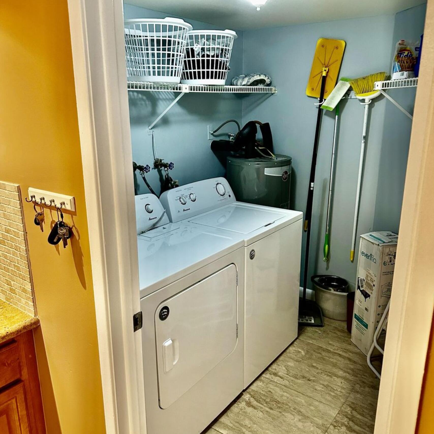 LAVERS DELRAY RACQUET CLUB CONDO - Residential Lease