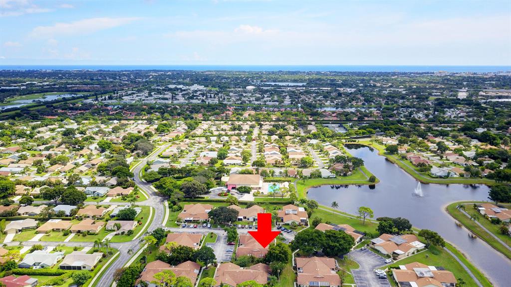 RAINBERRY BAY SEC 6 - Residential