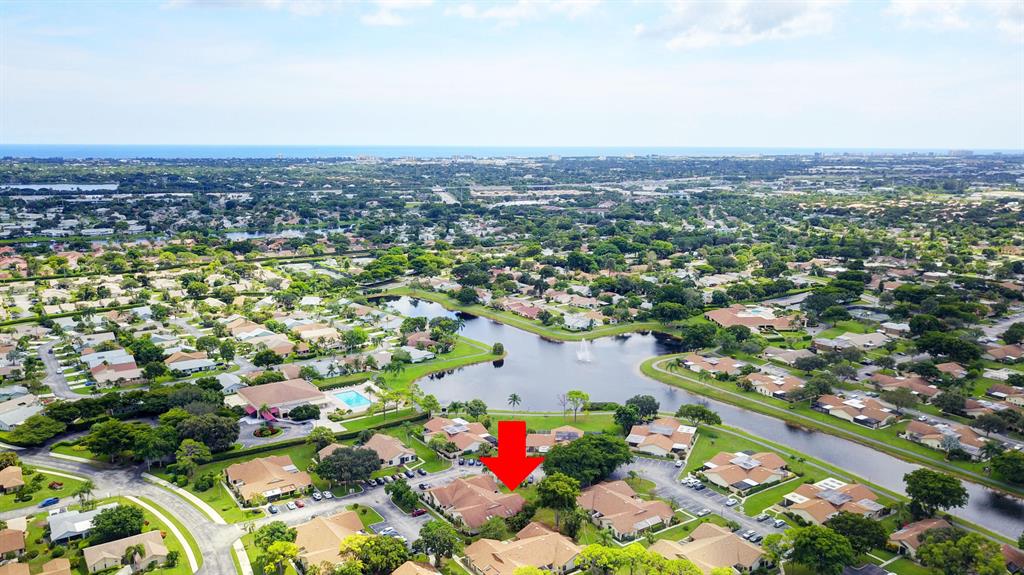 RAINBERRY BAY SEC 6 - Residential