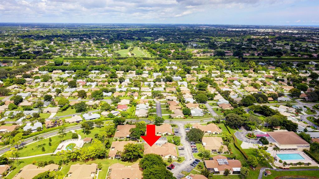 RAINBERRY BAY SEC 6 - Residential