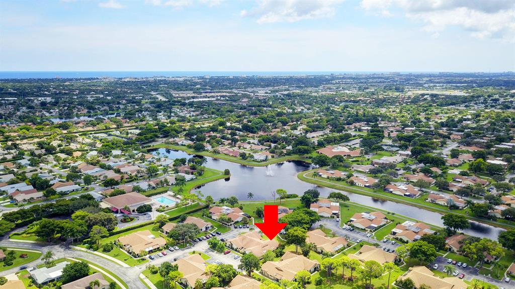 RAINBERRY BAY SEC 6 - Residential