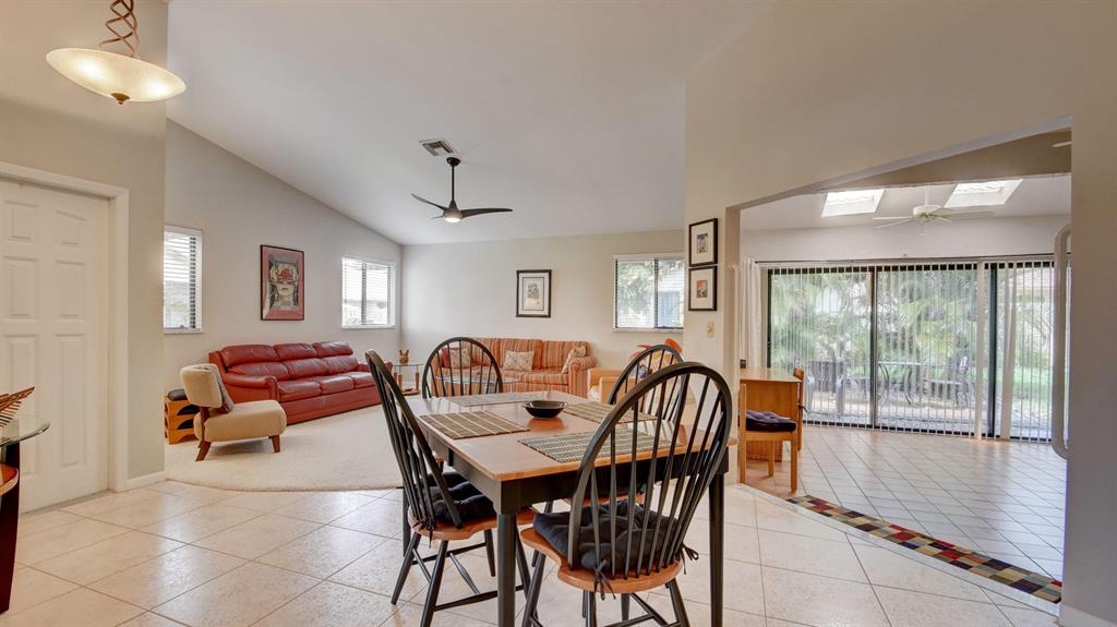 RAINBERRY BAY SEC 6 - Residential