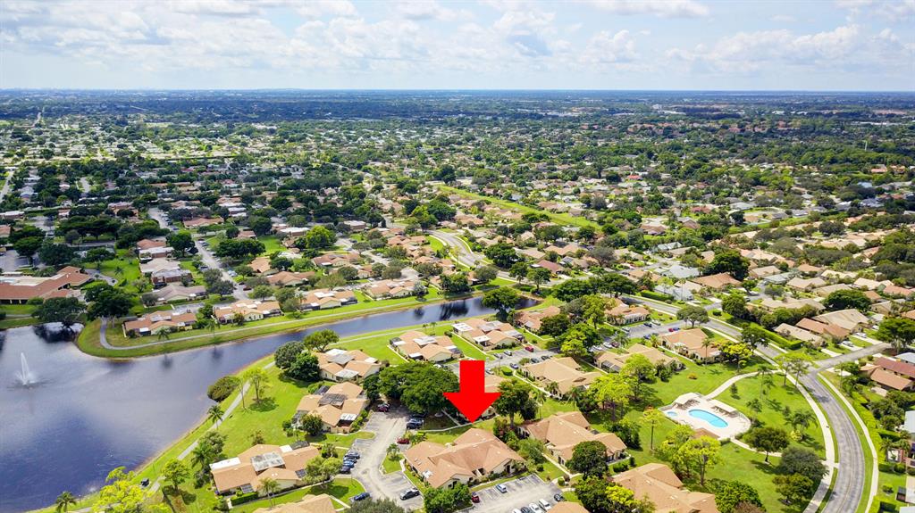 RAINBERRY BAY SEC 6 - Residential