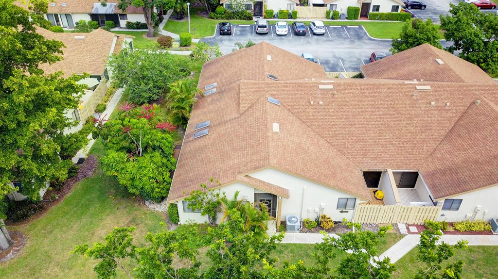 RAINBERRY BAY SEC 6 - Residential