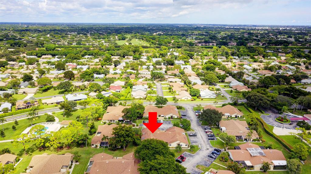 RAINBERRY BAY SEC 6 - Residential