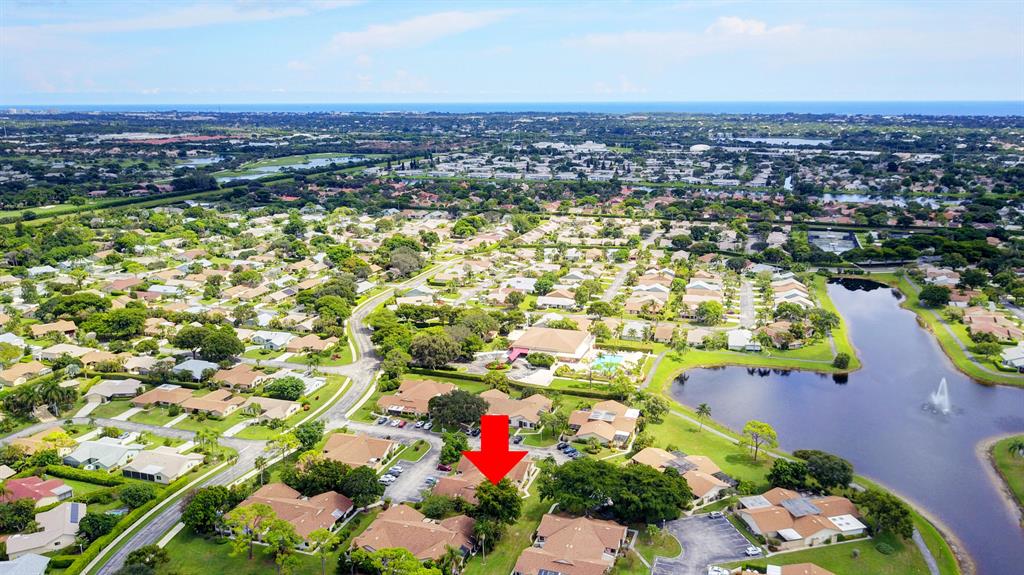 RAINBERRY BAY SEC 6 - Residential