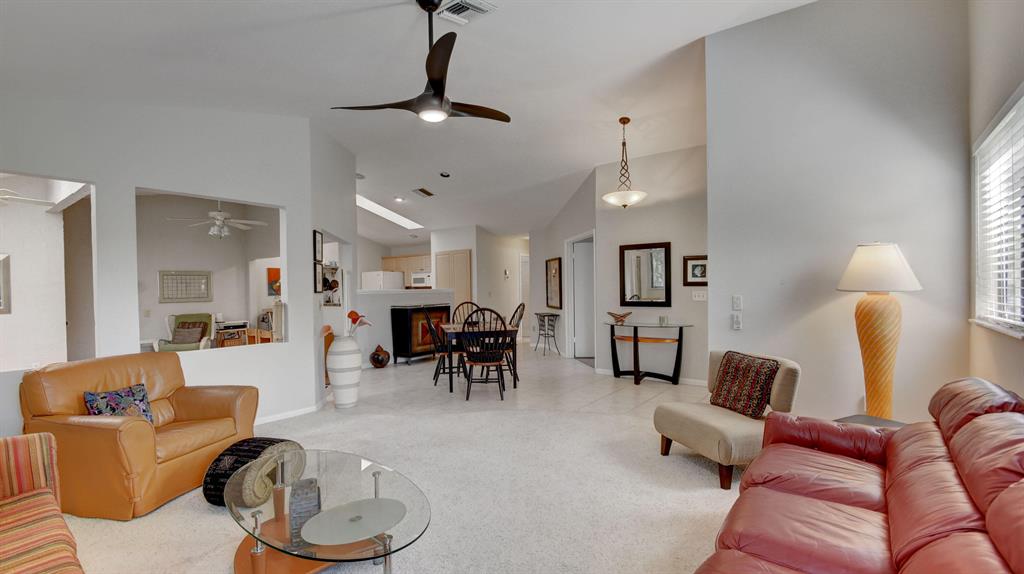 RAINBERRY BAY SEC 6 - Residential