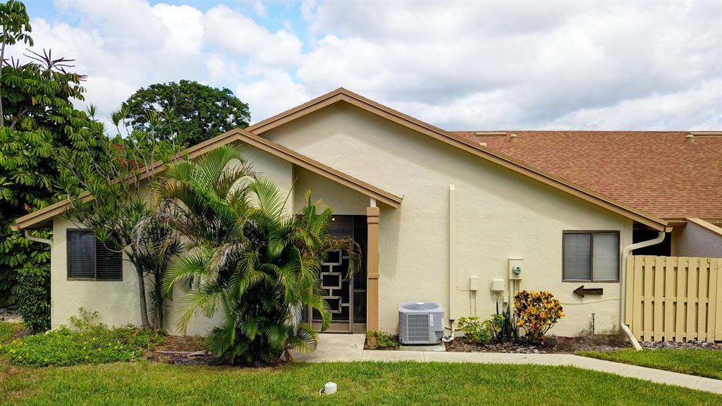 RAINBERRY BAY SEC 6 - Residential