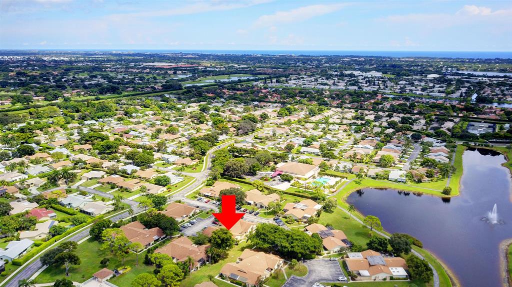 RAINBERRY BAY SEC 6 - Residential