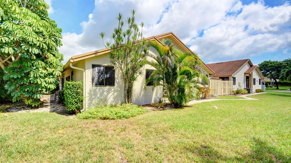 RAINBERRY BAY SEC 6 - Residential