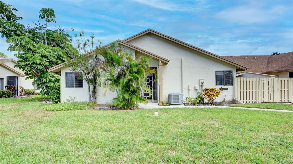 RAINBERRY BAY SEC 6 - Residential