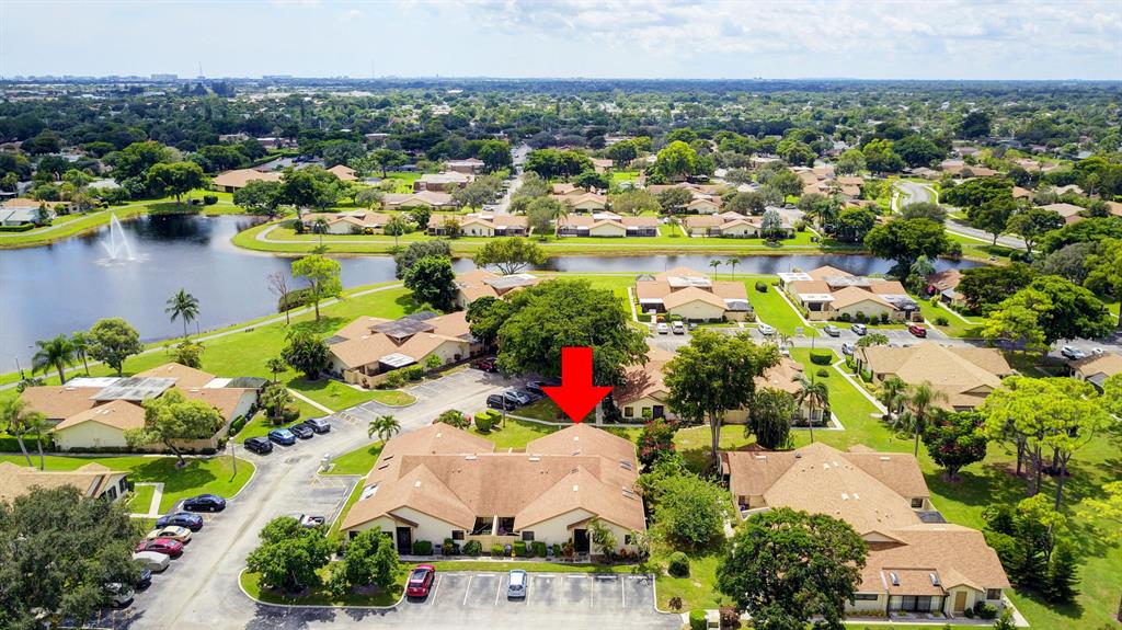 RAINBERRY BAY SEC 6 - Residential