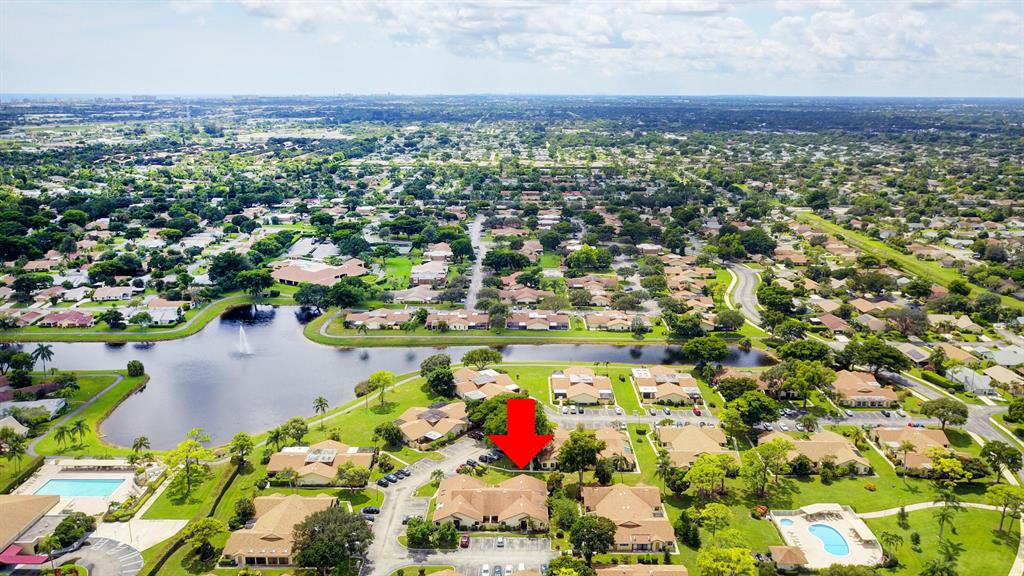 RAINBERRY BAY SEC 6 - Residential