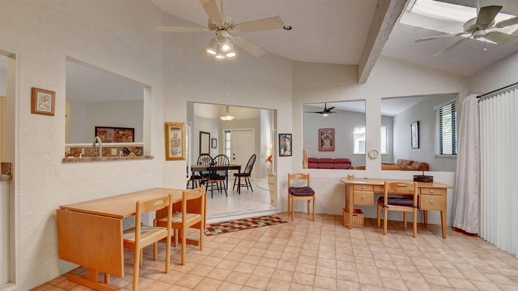 RAINBERRY BAY SEC 6 - Residential