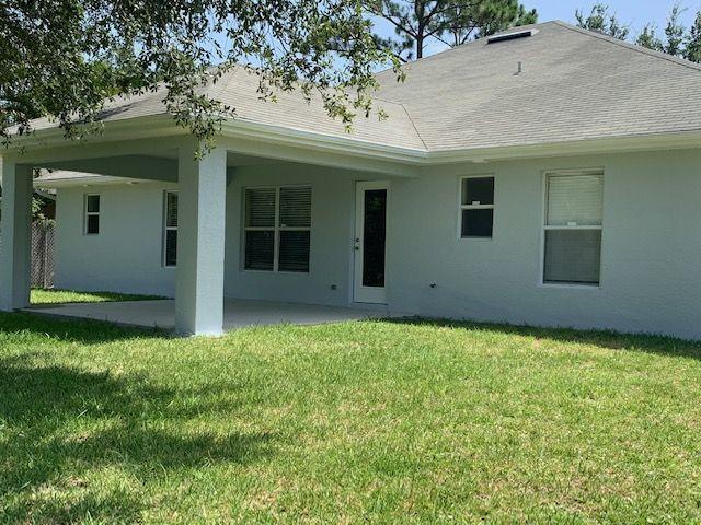 PORT ST LUCIE SECTION 13 - Residential