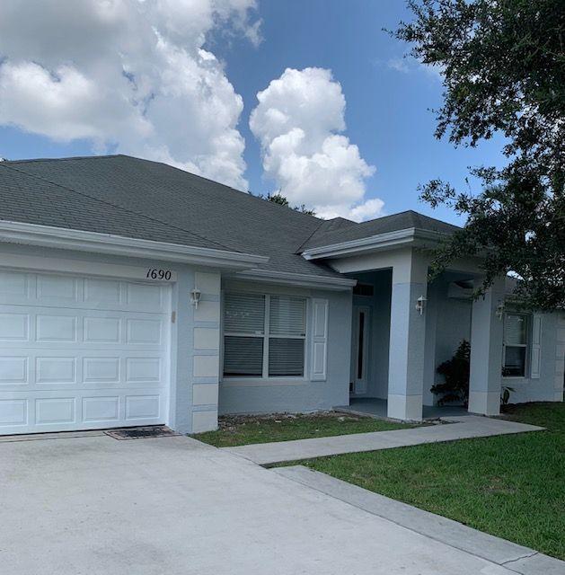 PORT ST LUCIE SECTION 13 - Residential