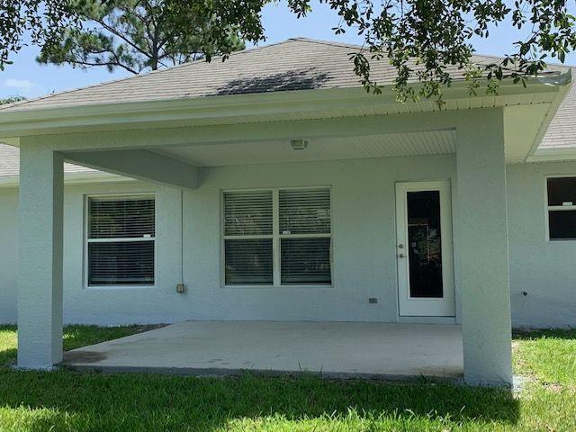 PORT ST LUCIE SECTION 13 - Residential