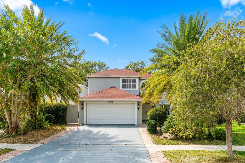 Photo of 22251 Sands Point Drive, Boca Raton, FL 33433 (MLS # R11162908)