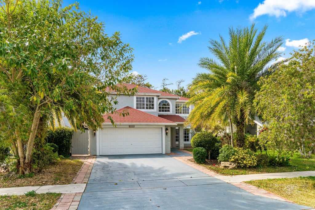Photo of 22251 Sands Point Drive, Boca Raton, FL 33433 (MLS # R11162908)