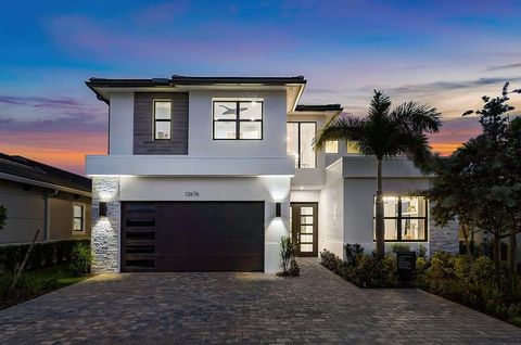 Photo of 12676 Solana Bay Cir, Palm Beach Gardens, FL 33412 (MLS # F10539653)