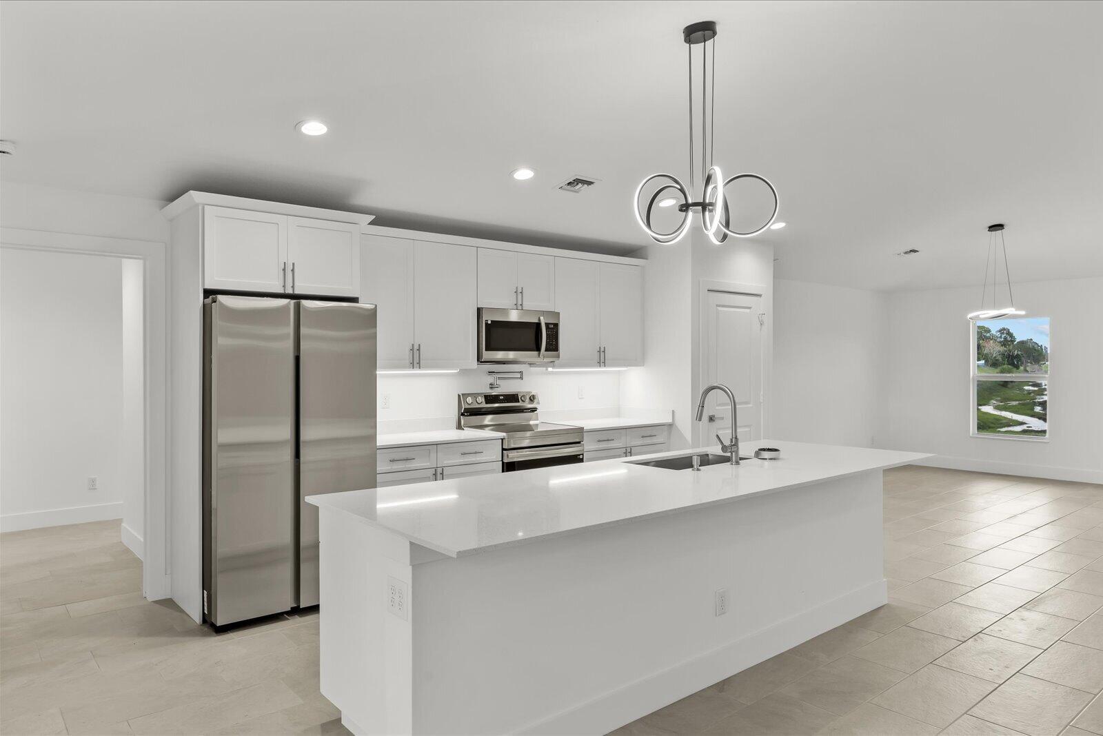 PORT ST LUCIE SECTION 33 - Residential