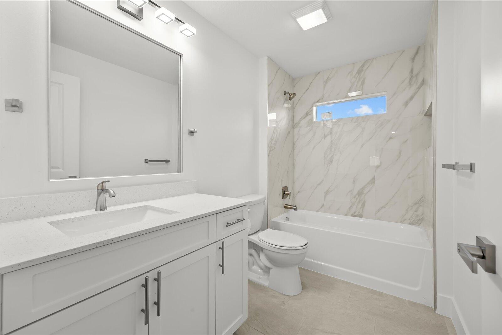 PORT ST LUCIE SECTION 33 - Residential