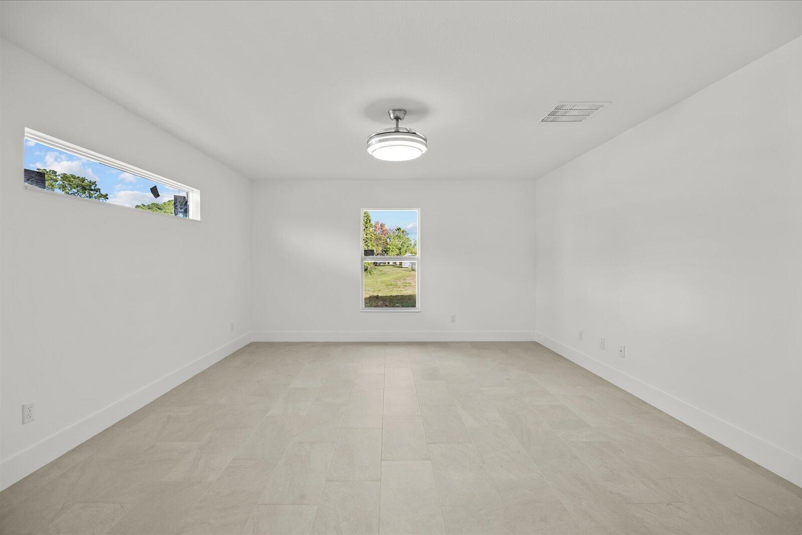 PORT ST LUCIE SECTION 33 - Residential