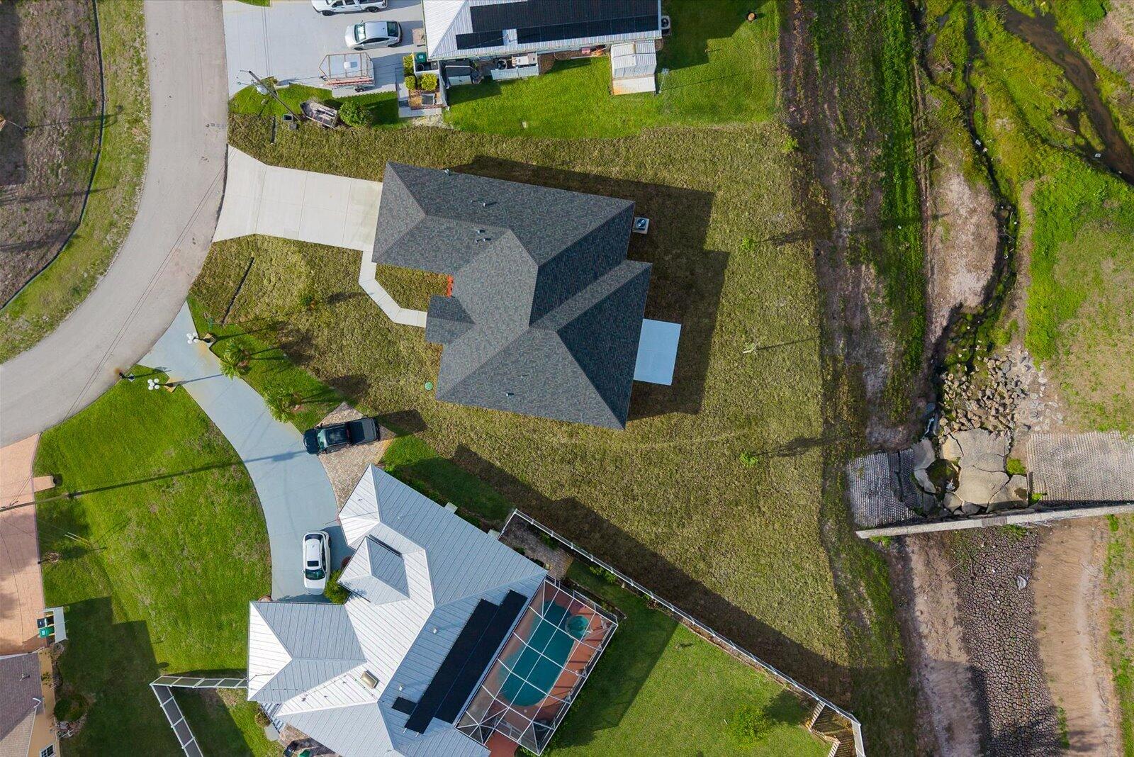 PORT ST LUCIE SECTION 33 - Residential