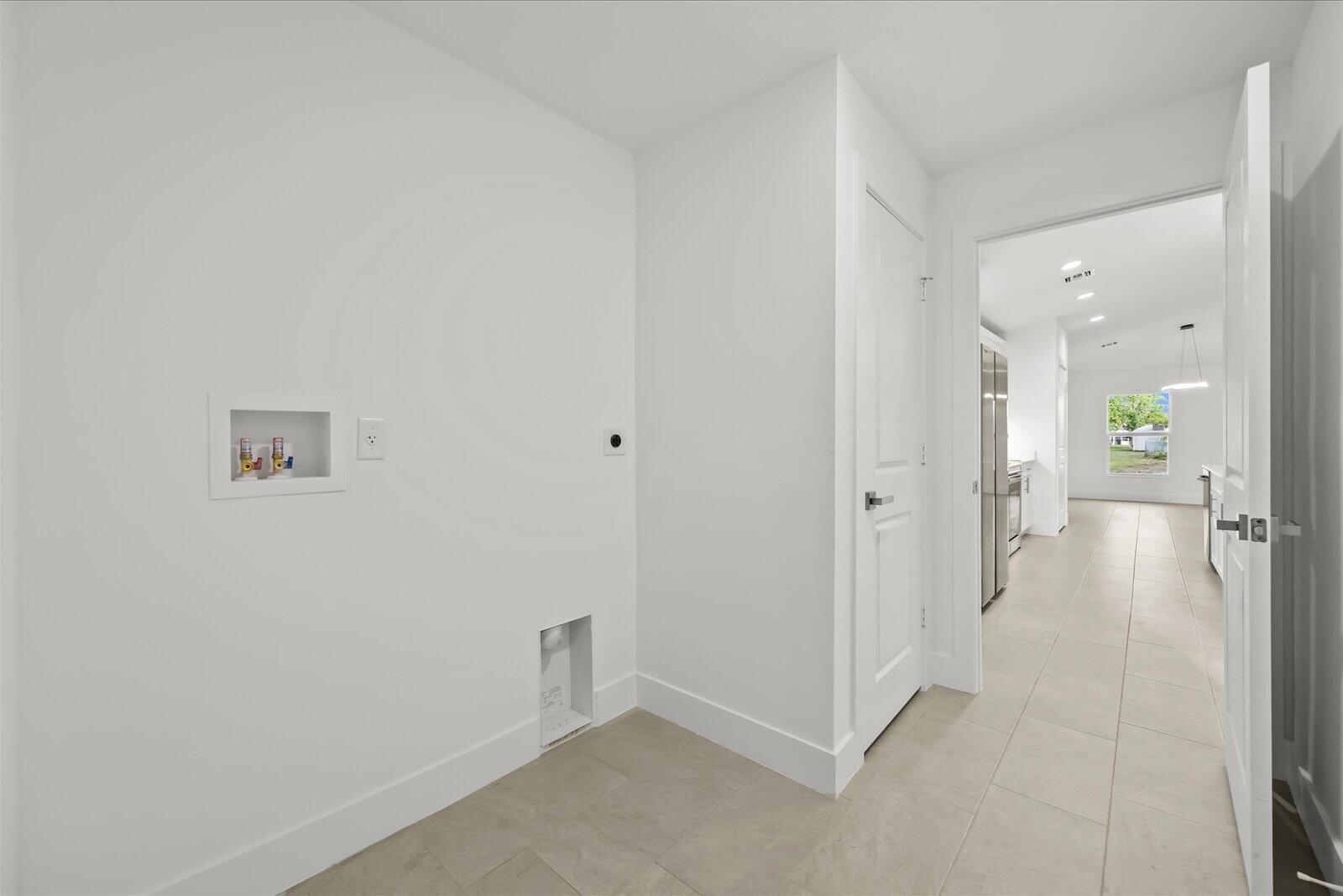 PORT ST LUCIE SECTION 33 - Residential