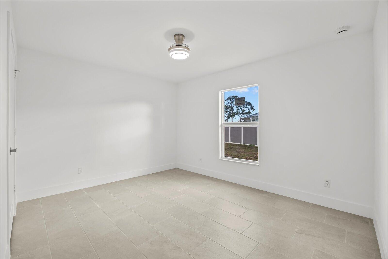 PORT ST LUCIE SECTION 33 - Residential