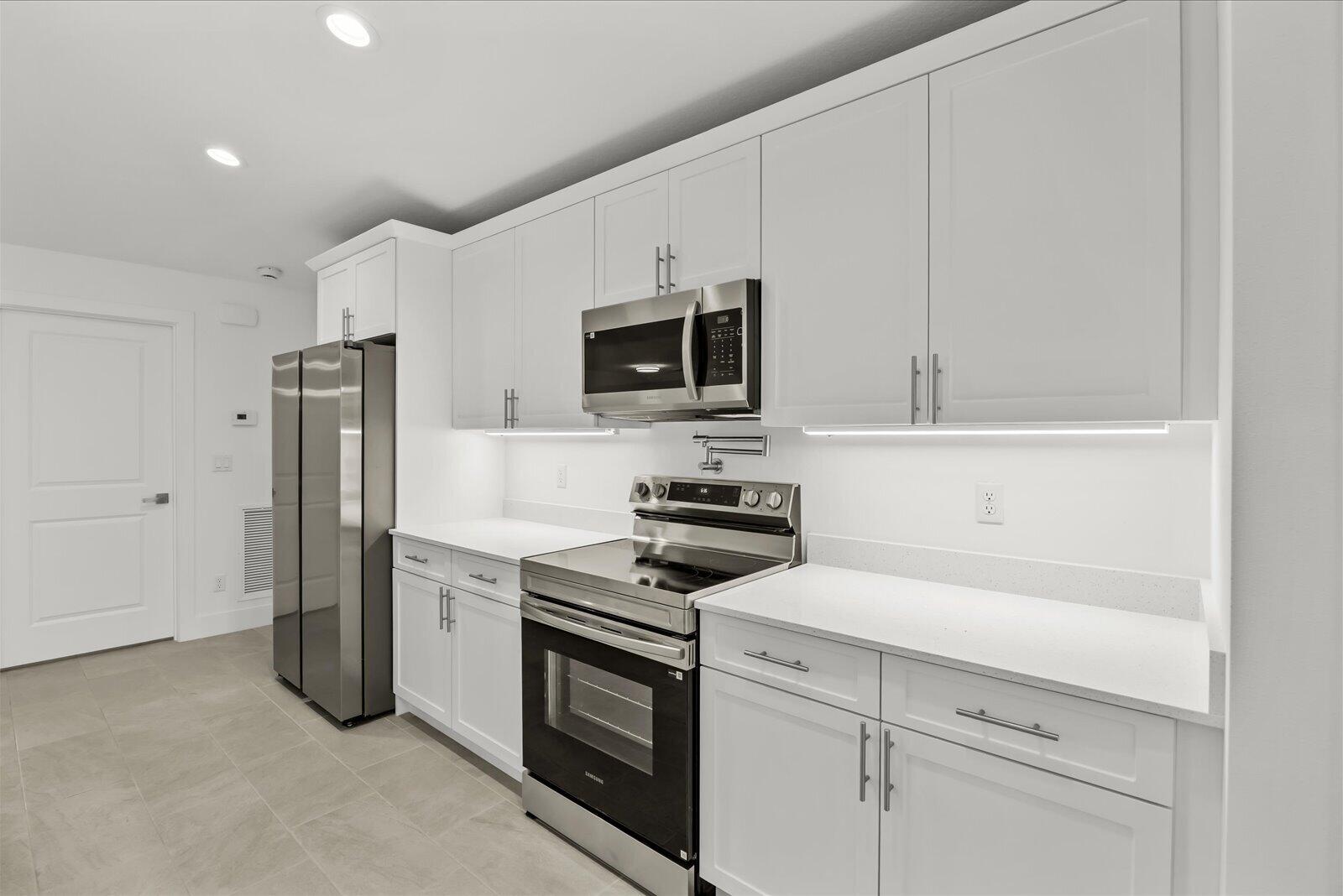 PORT ST LUCIE SECTION 33 - Residential