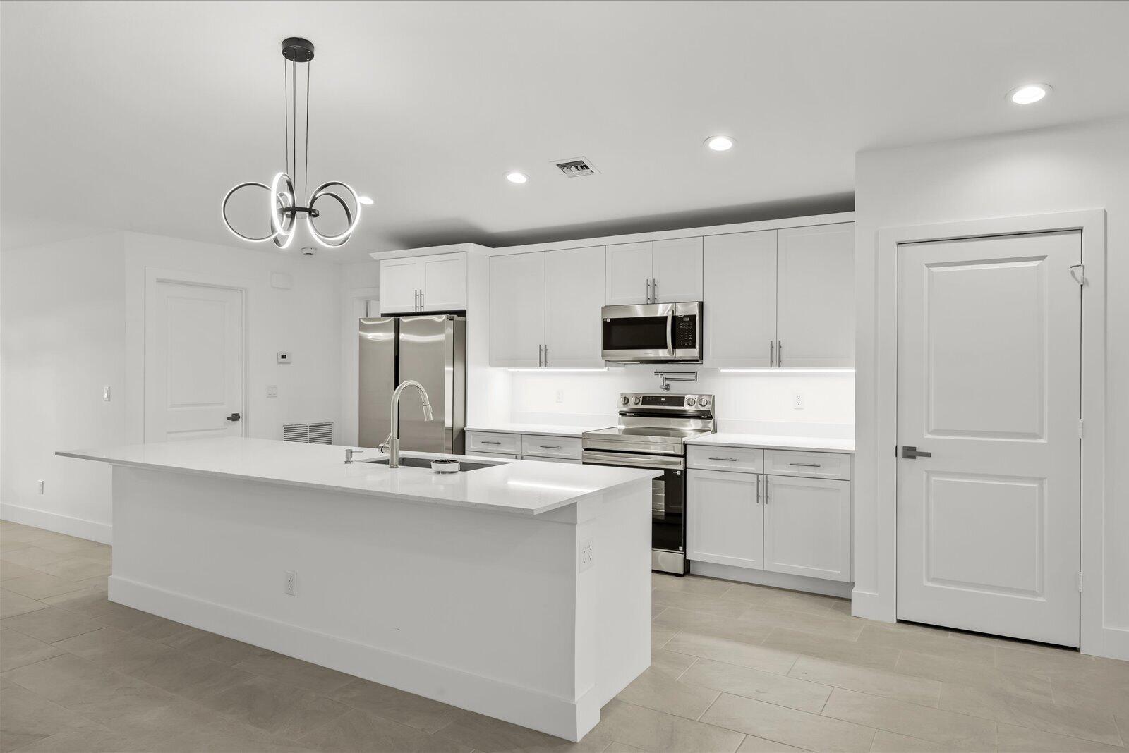 PORT ST LUCIE SECTION 33 - Residential