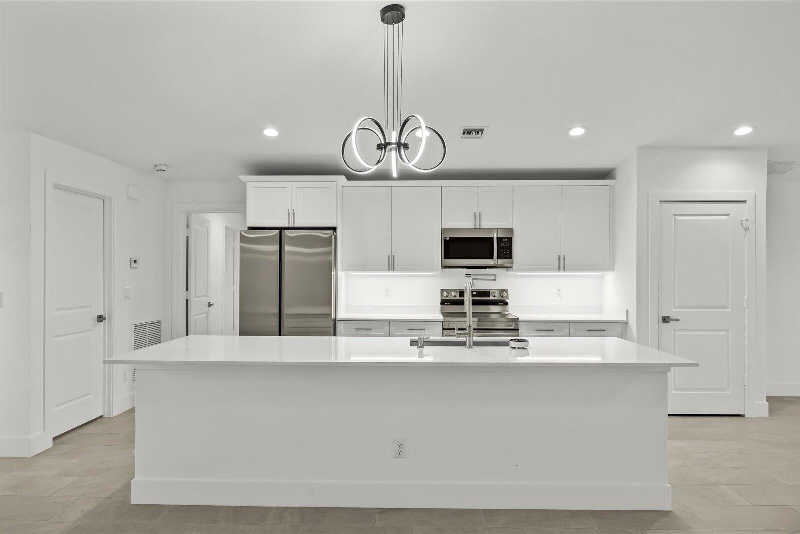 PORT ST LUCIE SECTION 33 - Residential