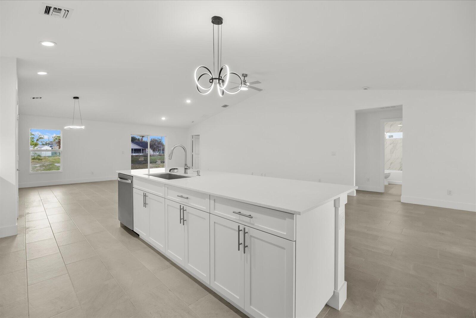 PORT ST LUCIE SECTION 33 - Residential