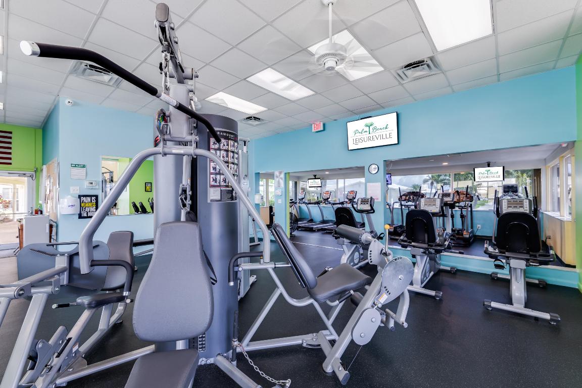 PALM BEACH LEISUREVILLE SEC 7 - Residential