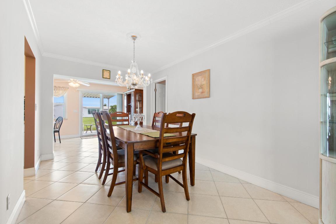 PALM BEACH LEISUREVILLE SEC 7 - Residential