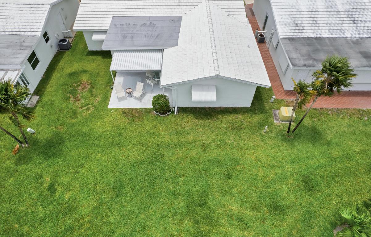 PALM BEACH LEISUREVILLE SEC 7 - Residential
