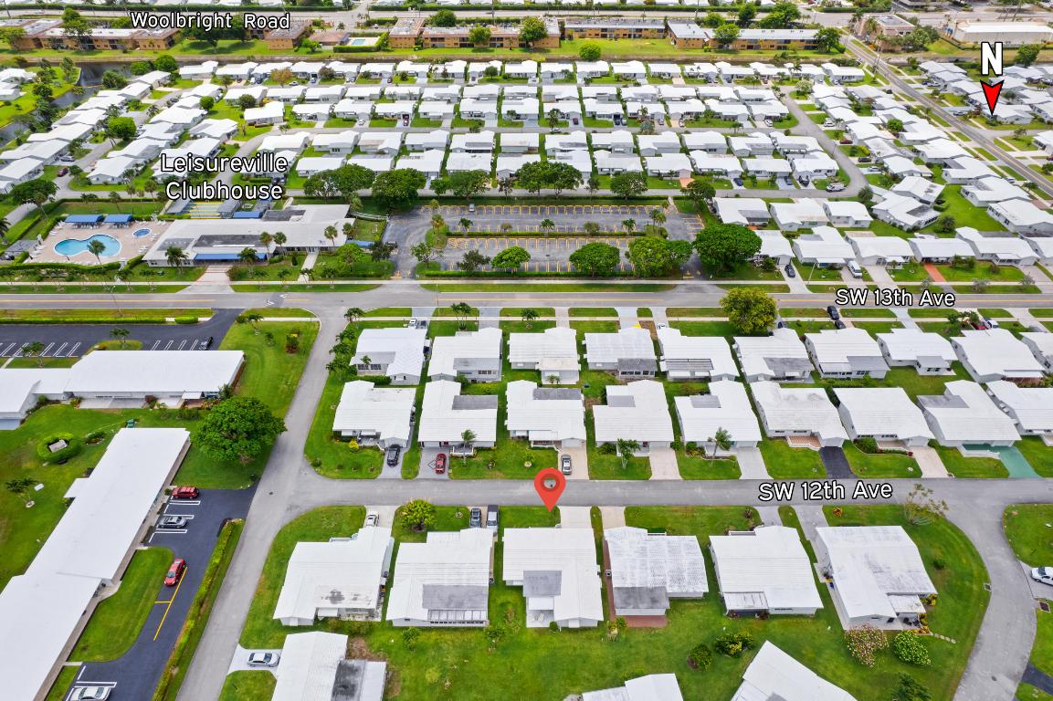 PALM BEACH LEISUREVILLE SEC 7 - Residential