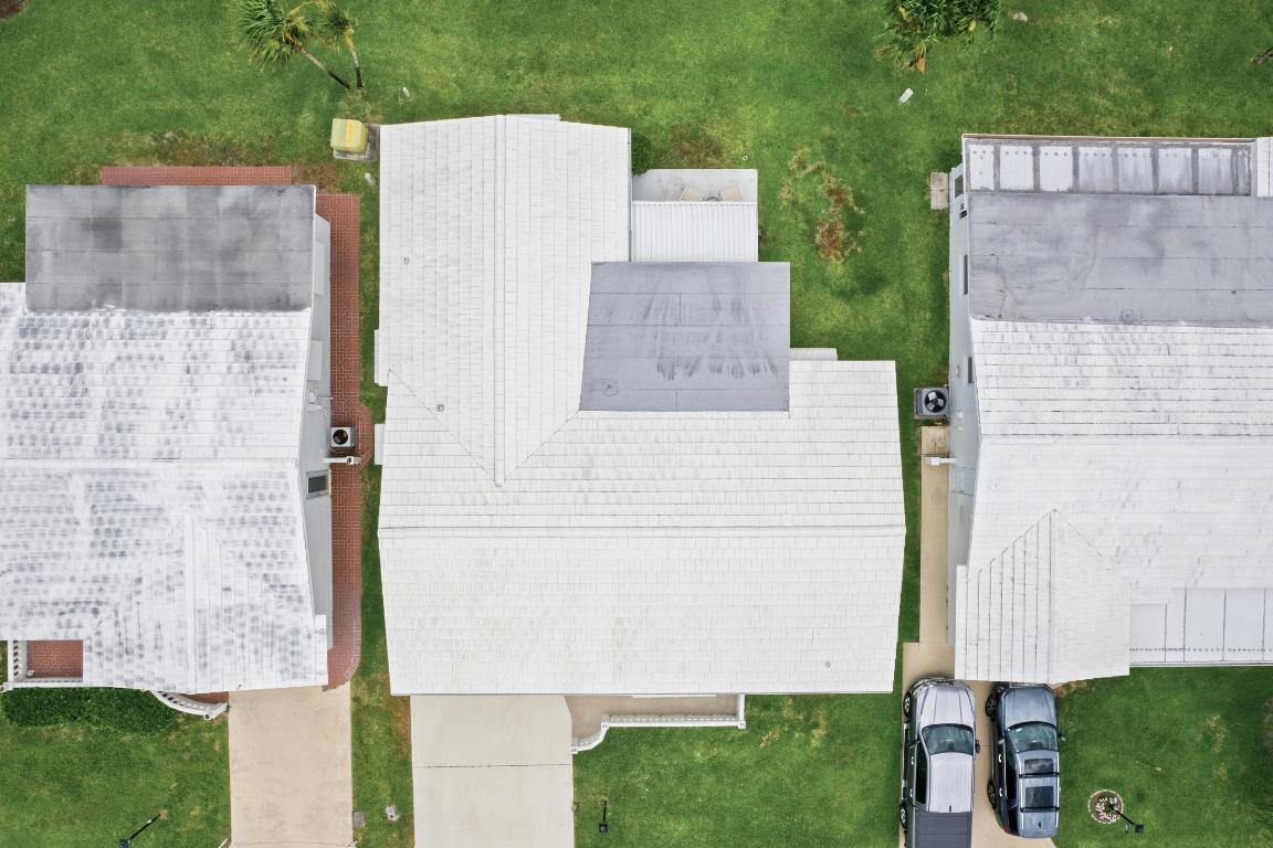 PALM BEACH LEISUREVILLE SEC 7 - Residential